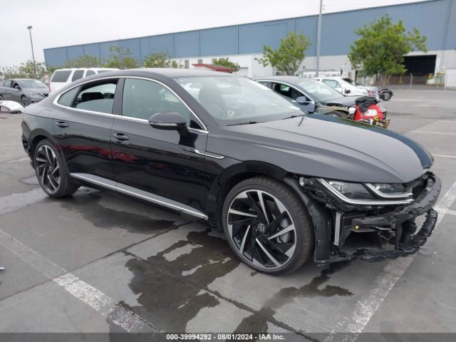 2023 VOLKSWAGEN ARTEON WVWTR7AN1PE009714