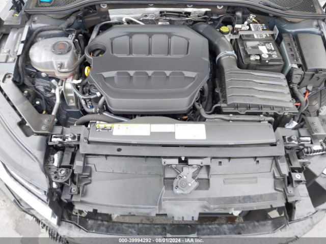 2023 VOLKSWAGEN ARTEON WVWTR7AN1PE009714 Photo 9