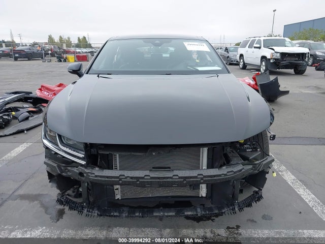 WVWTR7AN1PE009714 Volkswagen Arteon 2.0t Sel Premium R-line