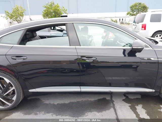 WVWTR7AN1PE009714 Volkswagen Arteon 2.0t Sel Premium R-line