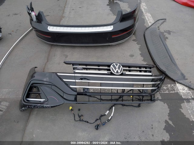 WVWTR7AN1PE009714 Volkswagen Arteon 2.0t Sel Premium R-line