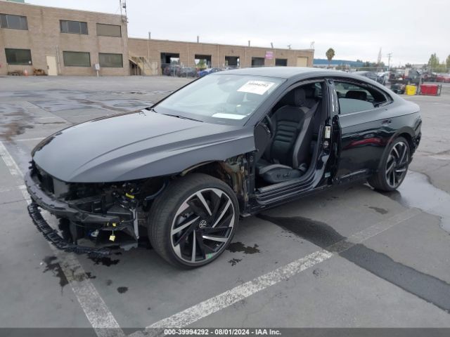 2023 VOLKSWAGEN ARTEON WVWTR7AN1PE009714 Photo 1