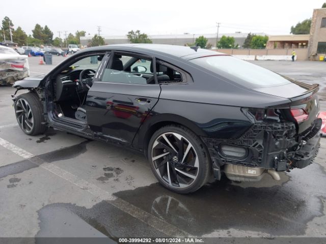 2023 VOLKSWAGEN ARTEON WVWTR7AN1PE009714 Photo 2