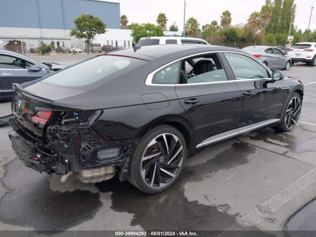 2023 VOLKSWAGEN ARTEON WVWTR7AN1PE009714 Photo 3