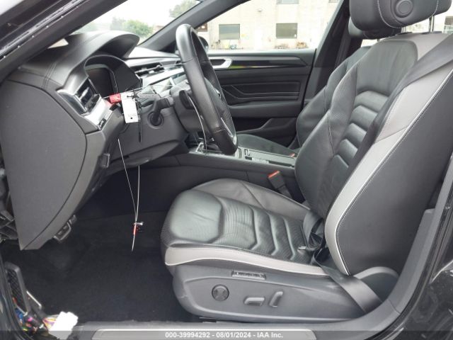 2023 VOLKSWAGEN ARTEON WVWTR7AN1PE009714 Photo 4