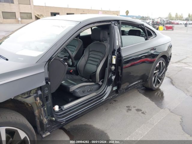 2023 VOLKSWAGEN ARTEON WVWTR7AN1PE009714 Photo 5