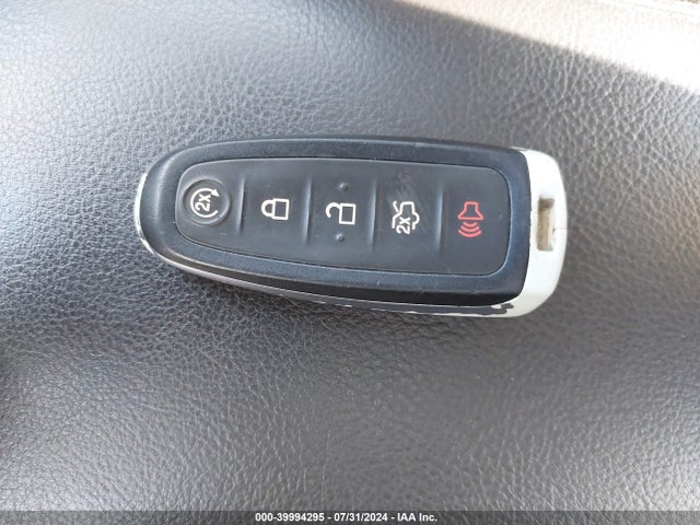 Ford Focus Titanium 2014 1FADP3J20EL275250 Image 11