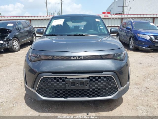 KNDJ23AU5P7882172 KIA SOUL LX