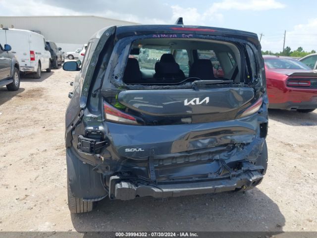 KNDJ23AU5P7882172 KIA SOUL LX