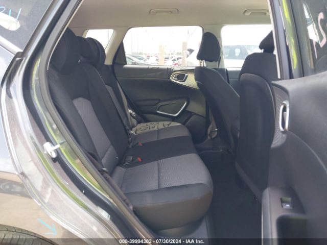 KNDJ23AU5P7882172 KIA SOUL LX