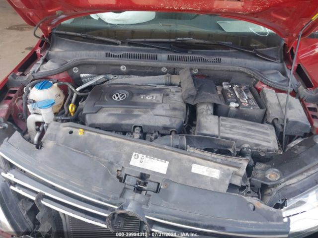 3VWL17AJ9HM386014 Volkswagen Jetta 1.8t Sel/1.8t Sel Premium
