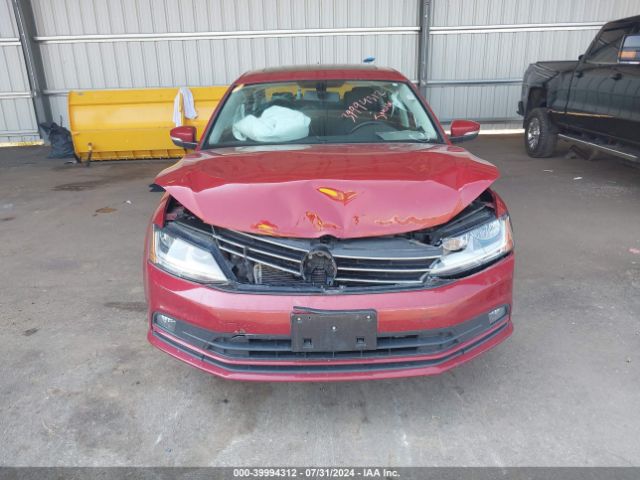 3VWL17AJ9HM386014 Volkswagen Jetta 1.8t Sel/1.8t Sel Premium