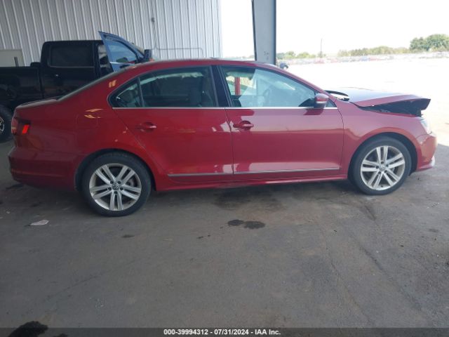 3VWL17AJ9HM386014 Volkswagen Jetta 1.8t Sel/1.8t Sel Premium