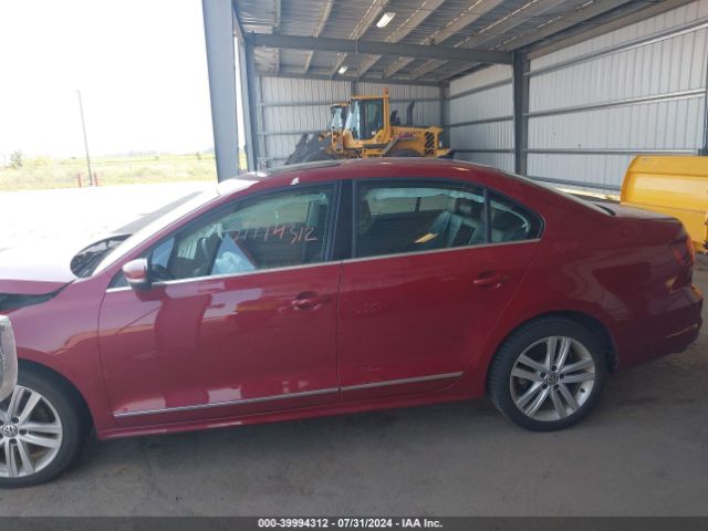 3VWL17AJ9HM386014 Volkswagen Jetta 1.8t Sel/1.8t Sel Premium