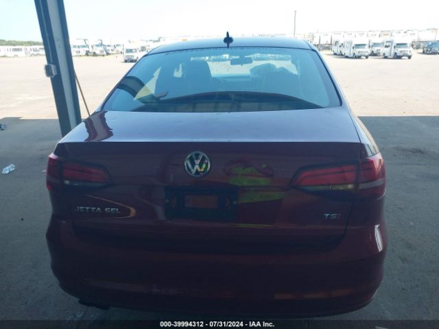 3VWL17AJ9HM386014 Volkswagen Jetta 1.8t Sel/1.8t Sel Premium