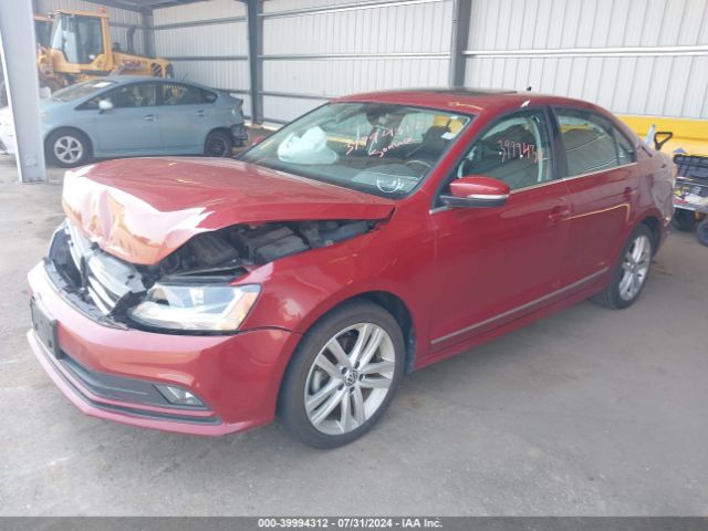 3VWL17AJ9HM386014 Volkswagen Jetta 1.8t Sel/1.8t Sel Premium
