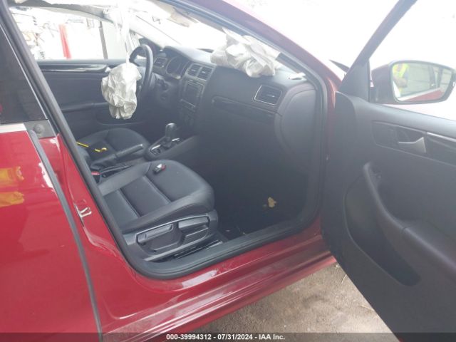 3VWL17AJ9HM386014 Volkswagen Jetta 1.8t Sel/1.8t Sel Premium