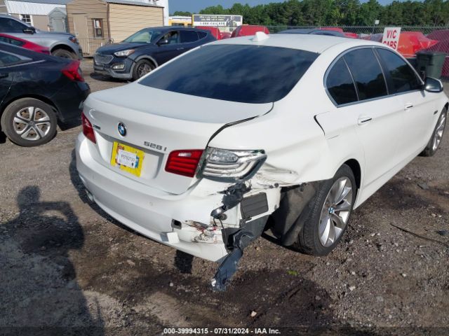 WBA5A7C57GG147790 BMW 528i Xdrive