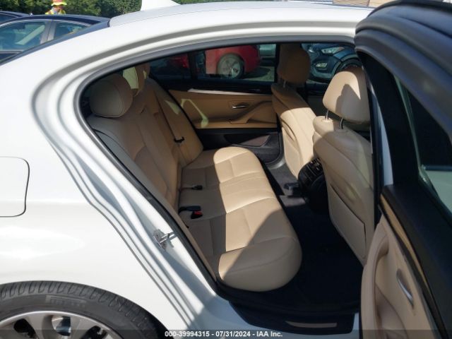WBA5A7C57GG147790 BMW 528i Xdrive