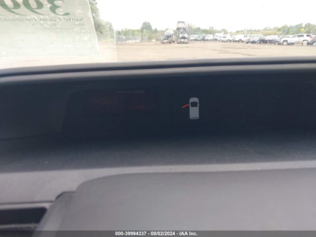 JTDKDTB31F1582117 Toyota Prius C One