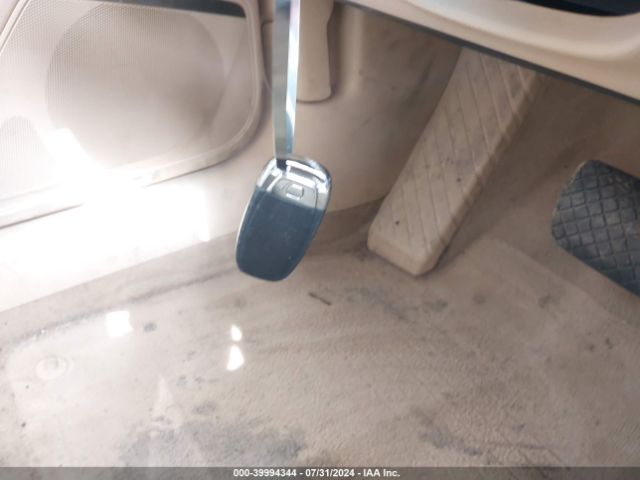 WAUFGAFCXFN015627 Audi A6 3.0t Premium Plus