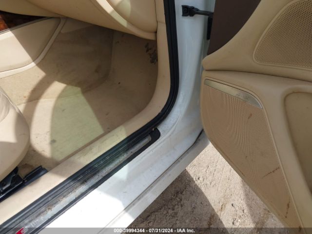 WAUFGAFCXFN015627 Audi A6 3.0t Premium Plus