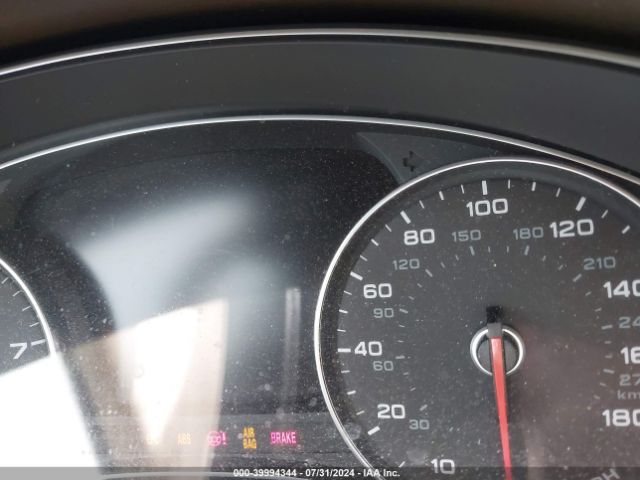 WAUFGAFCXFN015627 Audi A6 3.0t Premium Plus
