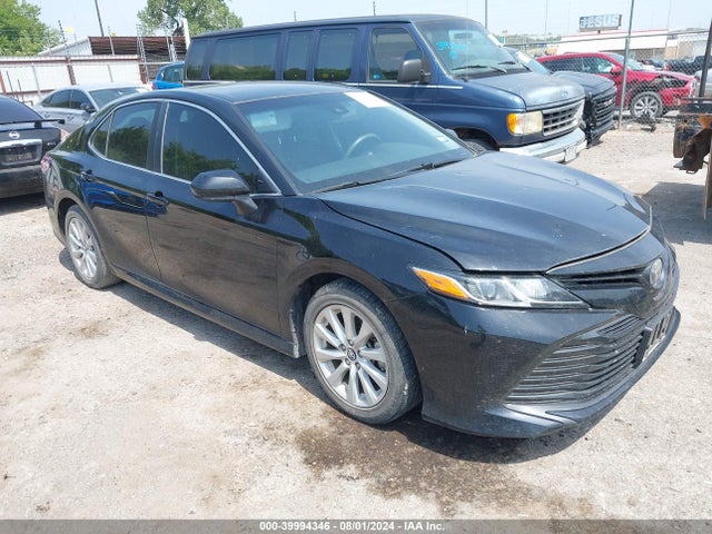 2019 4T1B11HK0KU722299 main image
