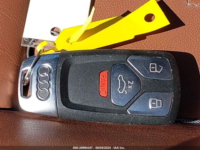 WAUENAF49LN005774 Audi A4 Premium Plus 45 Tfsi Quattro S Tronic