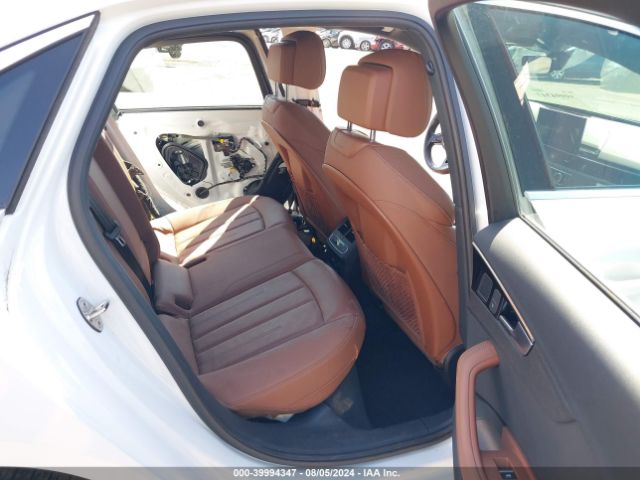 WAUENAF49LN005774 Audi A4 Premium Plus 45 Tfsi Quattro S Tronic