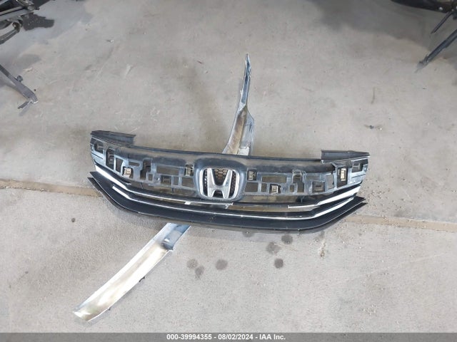 1HGCR2F91HA238466 Honda Accord Ex-l