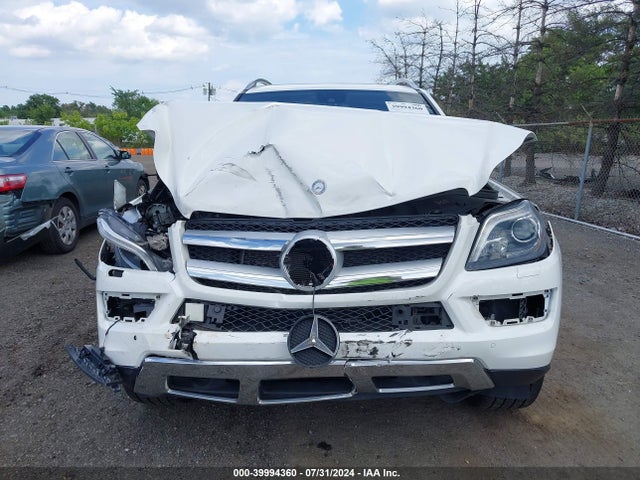 4JGDF7CE2EA395084 Mercedes-Benz Gl 450 4matic