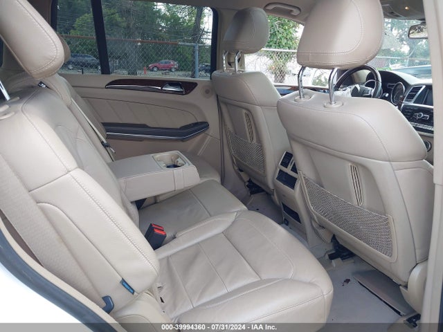 4JGDF7CE2EA395084 Mercedes-Benz Gl 450 4matic