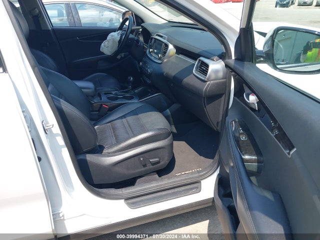 KIA Sorento 3.3l Ex 2016 5XYPHDA57GG066705 Image 5
