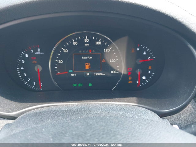 KIA Sorento 3.3l Ex 2016 5XYPHDA57GG066705 Image 7