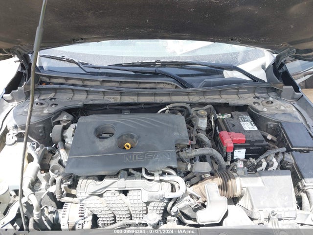 Nissan Altima 2.5 S 2019 1N4BL4BV6KN316644 Image 10