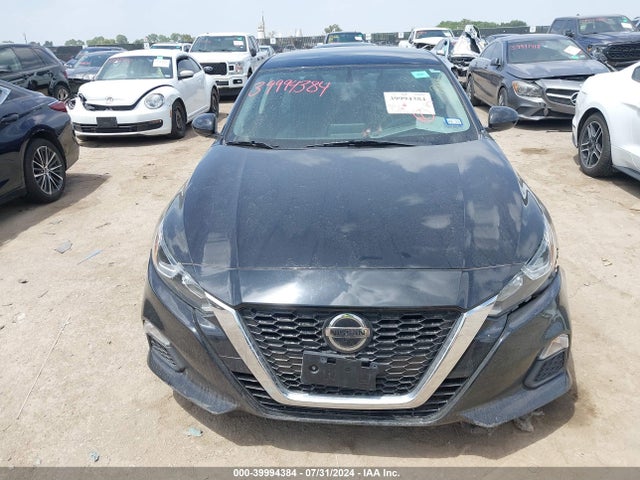 Nissan Altima 2.5 S 2019 1N4BL4BV6KN316644 Image 12