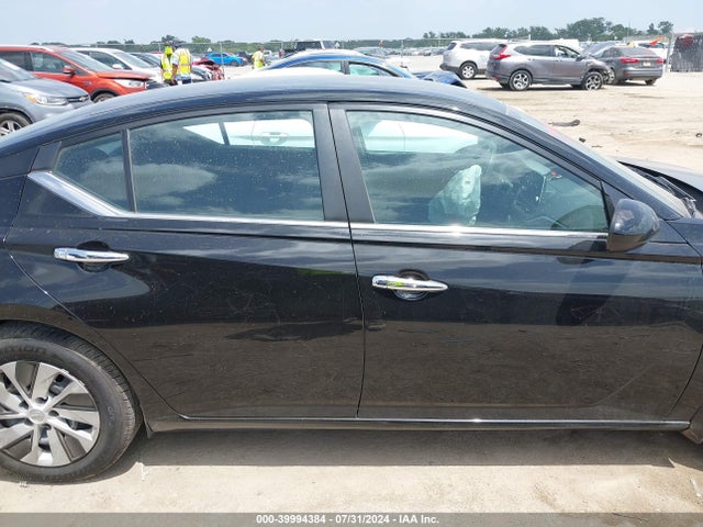Nissan Altima 2.5 S 2019 1N4BL4BV6KN316644 Image 13