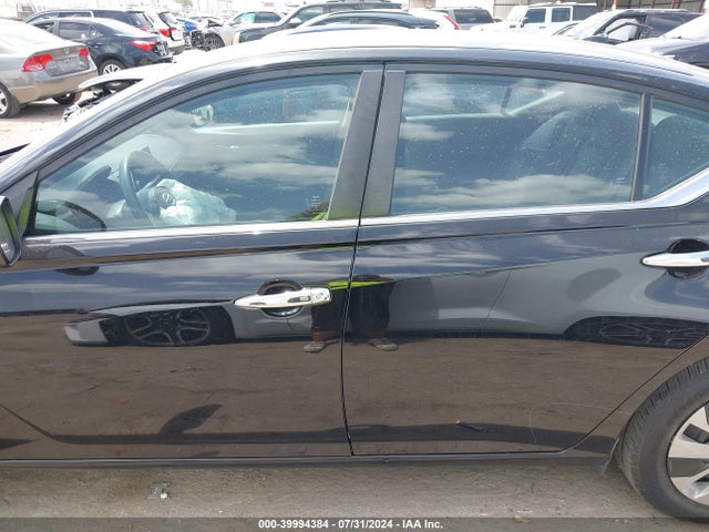 Nissan Altima 2.5 S 2019 1N4BL4BV6KN316644 Image 14