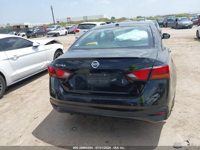Nissan Altima 2.5 S 2019 1N4BL4BV6KN316644 Image 16