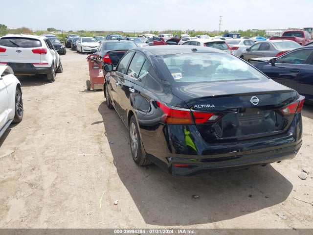 Nissan Altima 2.5 S 2019 1N4BL4BV6KN316644 Image 3
