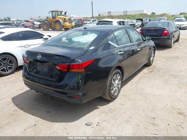 Nissan Altima 2.5 S 2019 1N4BL4BV6KN316644 Image 4