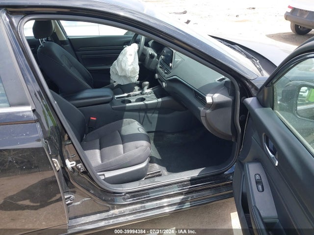 Nissan Altima 2.5 S 2019 1N4BL4BV6KN316644 Image 5