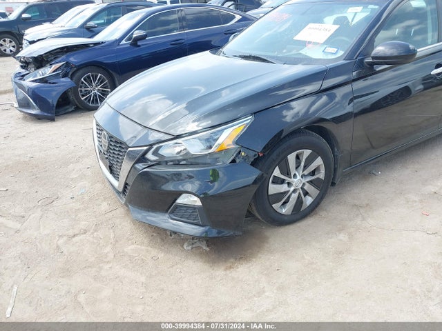 Nissan Altima 2.5 S 2019 1N4BL4BV6KN316644 Image 6