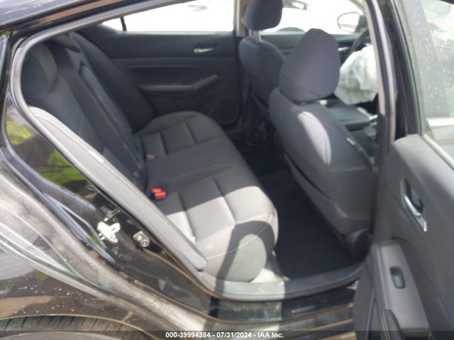 Nissan Altima 2.5 S 2019 1N4BL4BV6KN316644 Image 8