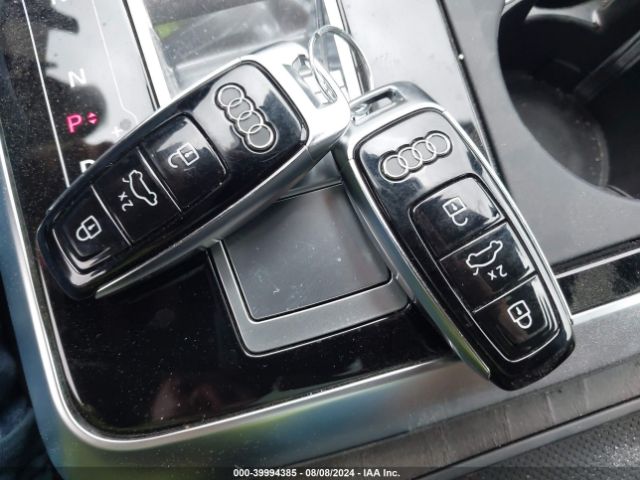 WA1VXAF77LD012701 Audi Q7 Prestige 55 Tfsi Quattro Tiptronic