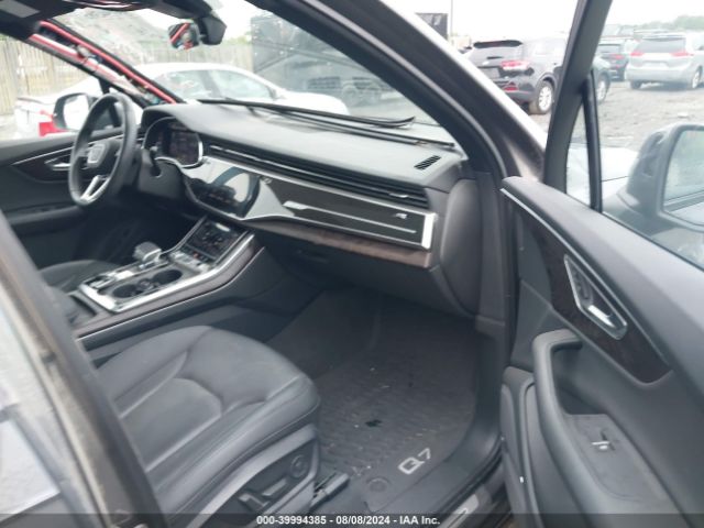 WA1VXAF77LD012701 Audi Q7 Prestige 55 Tfsi Quattro Tiptronic