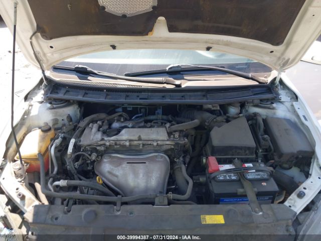 JTKJF5C70E3077572 Scion TC