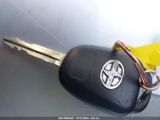 JTKJF5C70E3077572 Scion TC