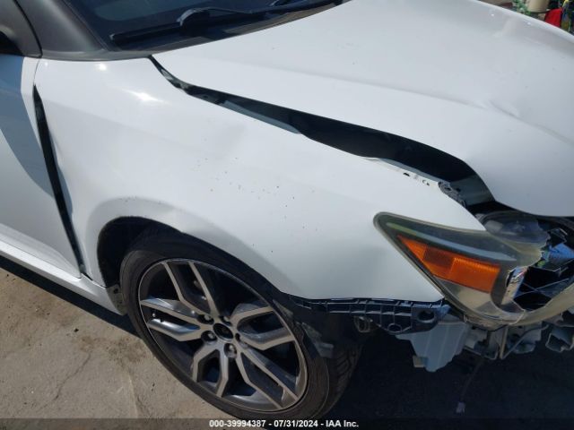 JTKJF5C70E3077572 Scion TC